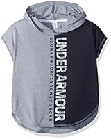 Algopix Similar Product 13 - Under Armour Girls Threadborne Short