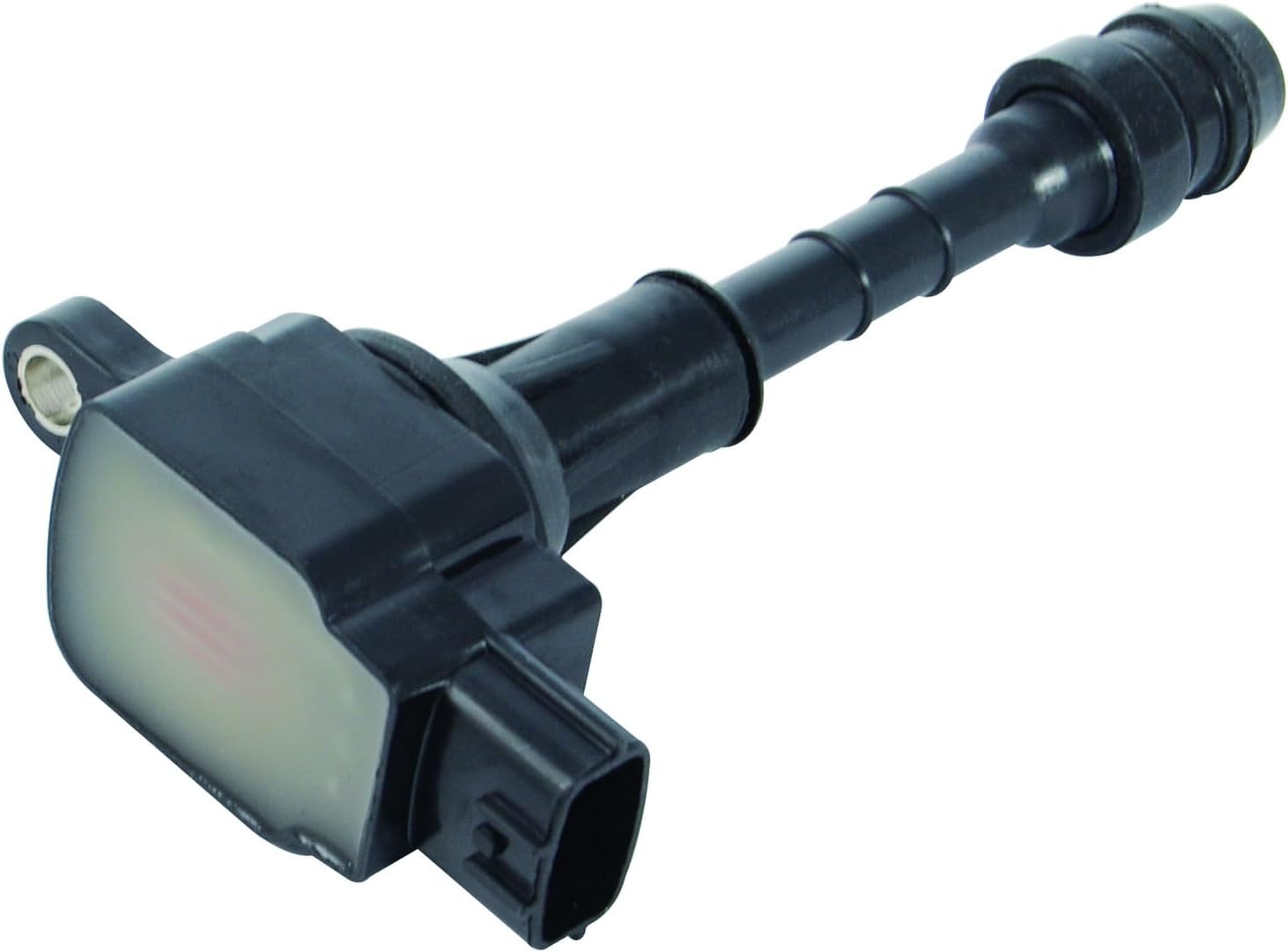 OEG Parts New Ignition Coil Compatible With Infiniti QX56 Compatible With Nissan Pathfinder Titan 2004-2007 04 05 06 07 6734021, 22448-7S015, 224487S015 ZSE134