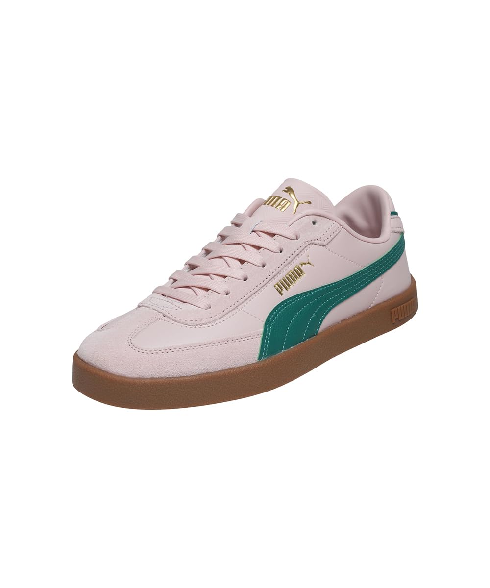 Puma Unisex Puma Club Ii Era Suede Persian Blue-deseSchuhe
