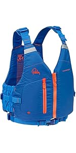 Amazon | パーム(Palm) フローティンベスト L3-CP23 コンプ3 ブルー M Amazon | パーム(Palm) フローティンベスト L3-CP23 コンプ3 ブルー M