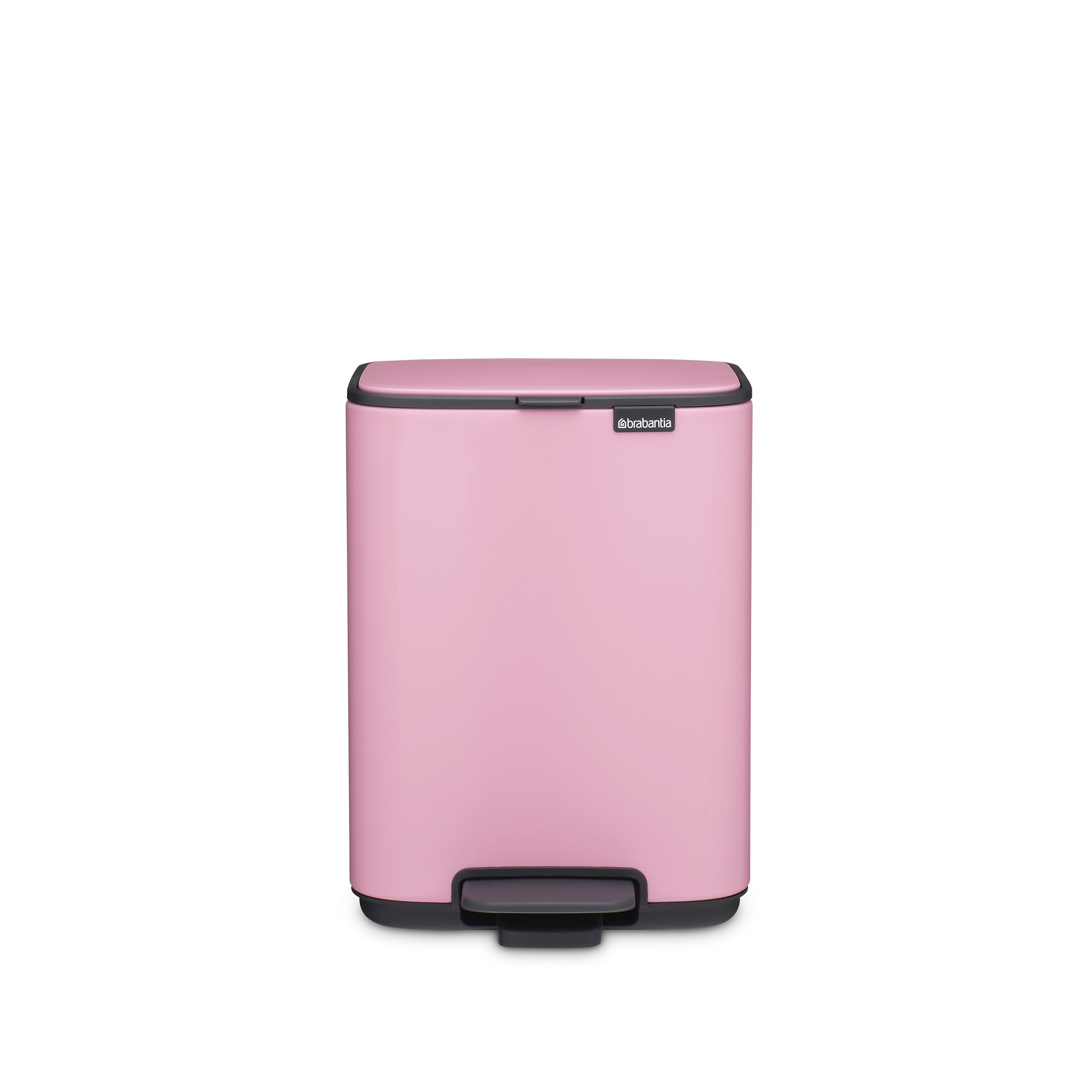 Brabantia Bo Pedal Bin 4L
