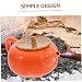 TOPBATHY Juego de 1 Set de Vajilla de Viaje Kit de Té de Viaje Tazas Cerámica Base Estable y Fácil de Limpiar para Uso en Casa Reuniones Imagen de TOPBATHY Juego de 1 Set de Vajilla de Viaje Kit de Té de Viaje Tazas Cerámica Base Estable y Fácil de Limpiar para Uso en Casa Reuniones