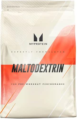 MYProtein Maltodextrine
