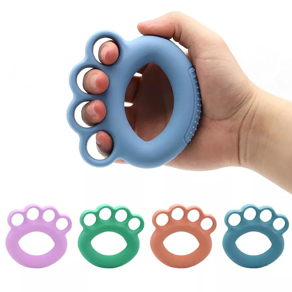 Handgelenktrainer, Handgriffstärker und Fingertrainer, tragbarer Unterarmring(Whitespace Element 3)