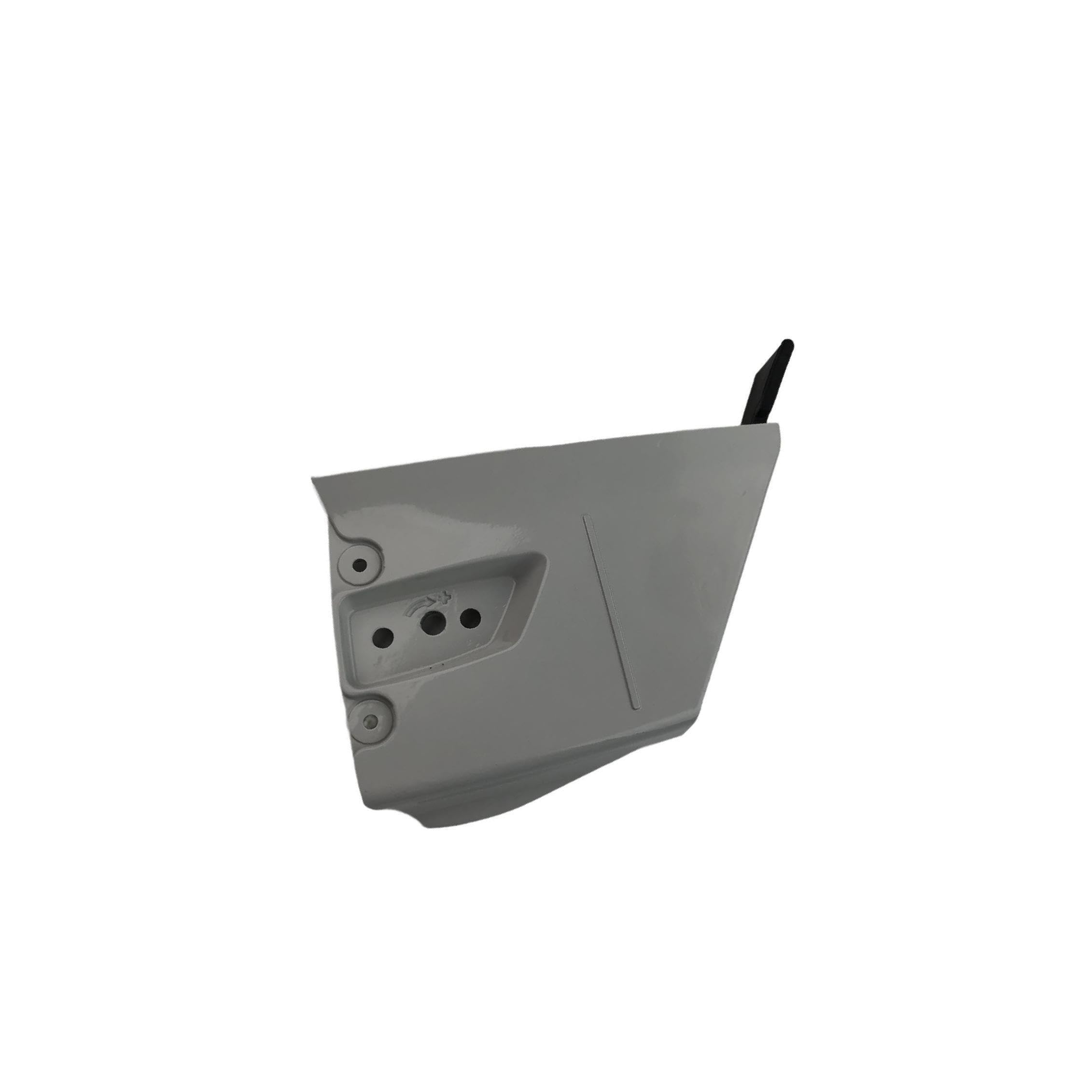 QUXVUIS Sturdy Chain Sprocket Cover Chain Wheel Side Cover Offers Easy to Install Features While Maintaining Equipment Functionality Sprocket with Adjuster