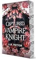Surrender to the Vampire 1648985564 Book Cover