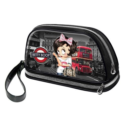 Betty Boop Beauty London k31779