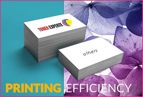 TONER EXPERTE® Compatible with 130A CF350A Black Premium Toner Cartridge Replacement for Colour LaserJet Pro MFP M176N, M177FW