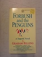 Forbush and the Penguins-fawcett # R1067 Paperback B0108UW324 Book Cover