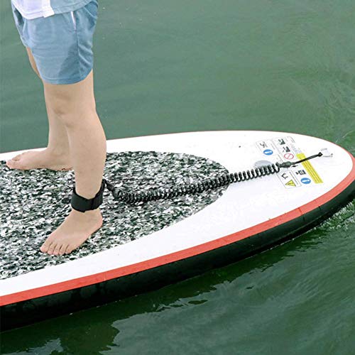 Guinzaglio per tavola da surf, guinzaglio