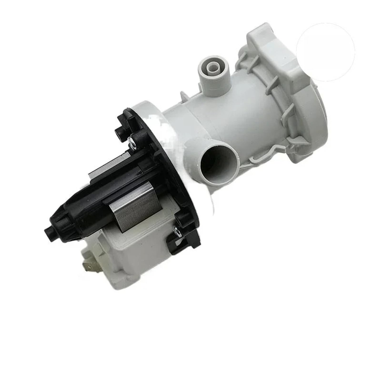 Whirlpool Washing Machine Drainage Pump, Compatible for Haier, B30-6A, G80-1226E N(B30-6A 2)