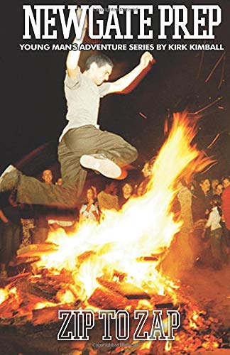 Newgate Prep - Zip To Zap