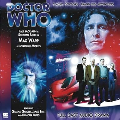 Max Warp