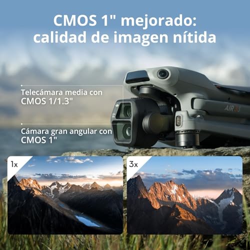 Consejos para Comprar Dji drone más recomendados. 29 Imagen adicional
