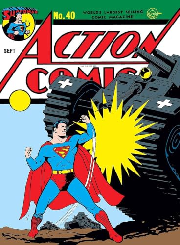 BONUS - Super Summer: Superman vs. Kryptonite (Part 6)