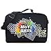 Produktbild Moyu Carrying Case Box Storage Bag Tragetasche Box Aufbewahrungstasche Tragbare Handtasche Umhängetasche für Magic Cubes Spiel Tourismus Reisen