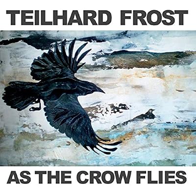 As The Crow Flies