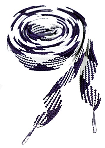 Thick Fat Shoelaces For Sneakers, Boots And Shoes By Ti Shoe Laces