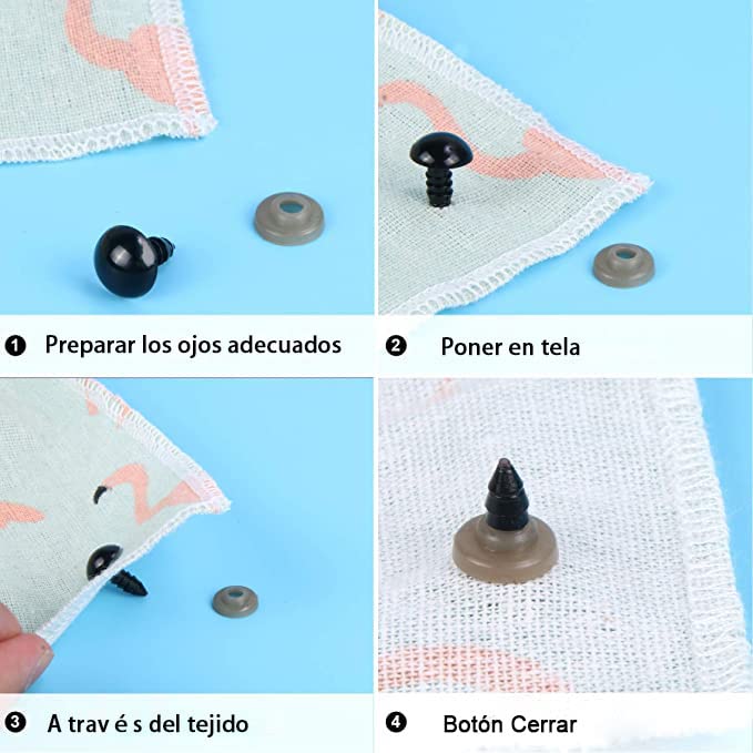 Cuidado Del Calzado, Toy Imagen adicional