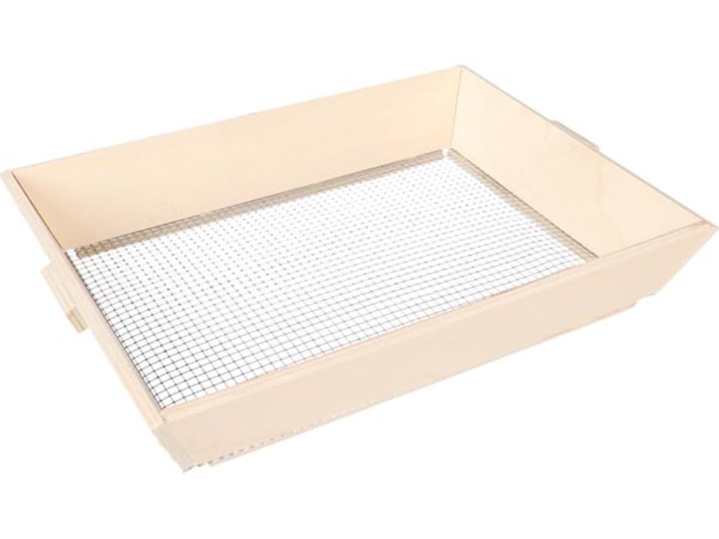 Perel Setaccio da giardino 22 x 32