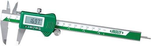 Insize Digital Caliper 1112-150