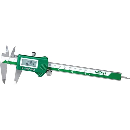 Insize Digital Caliper 1112-150