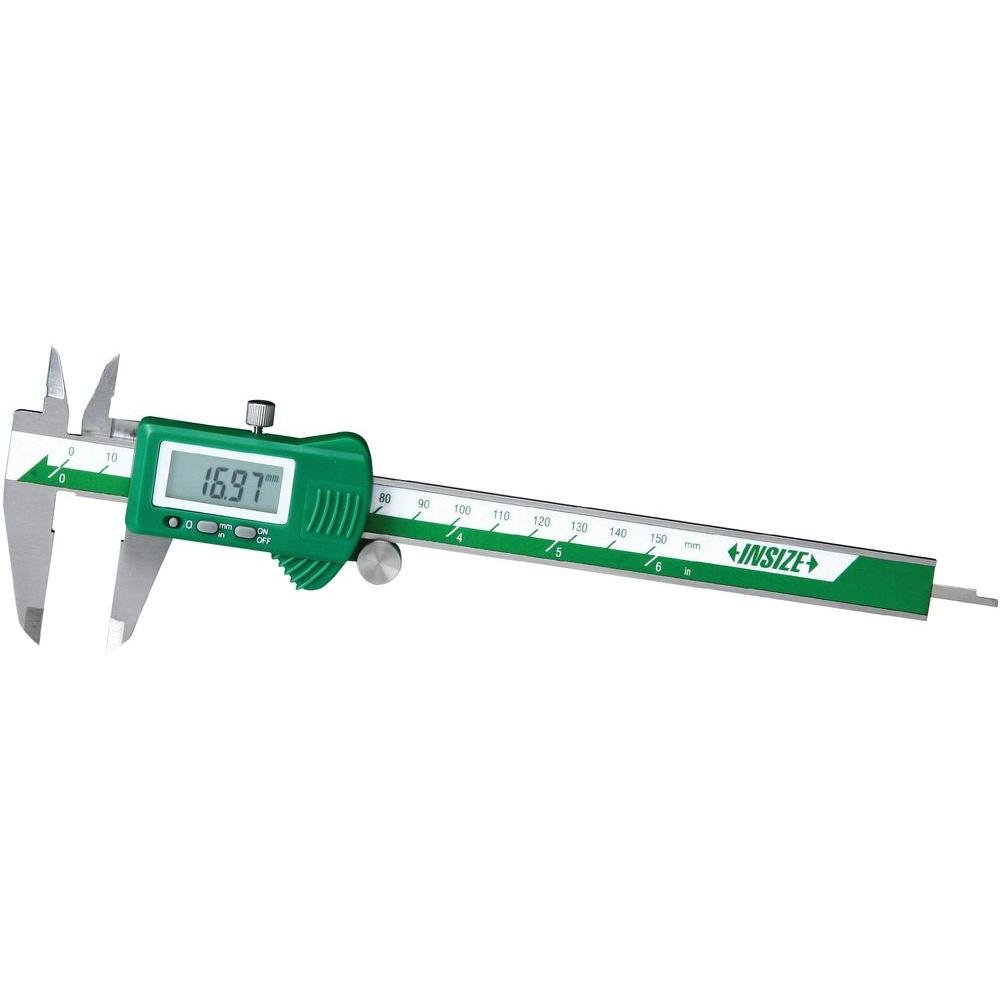 Insize Digital Caliper 1112-150 - Review, Price and Buying Guide