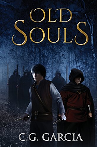Old Souls view 2