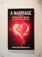 A Marriage made in Heaven But Going Through Hell 0984287477 Book Cover