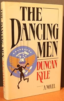 The Dancing Men