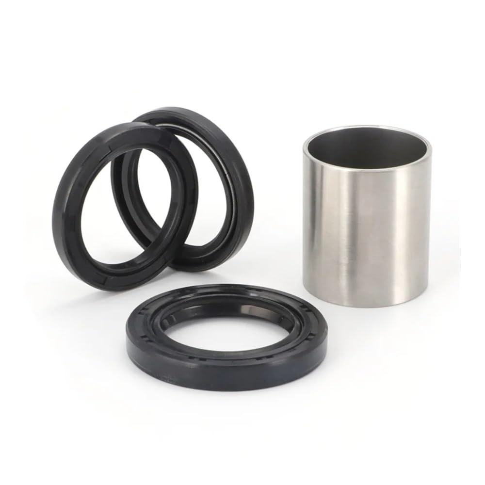 Accessori di ricambio Kit di riparazione for perdite d'acqua e olio dall'albero motore for moto d'acqua dal 2014 al 2016