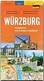 Würzburg Stadtführer