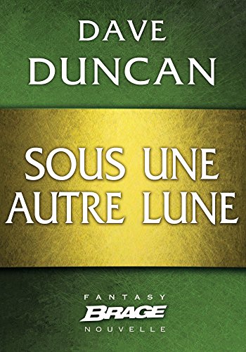 Télécharger Sous une autre lune Francais PDF