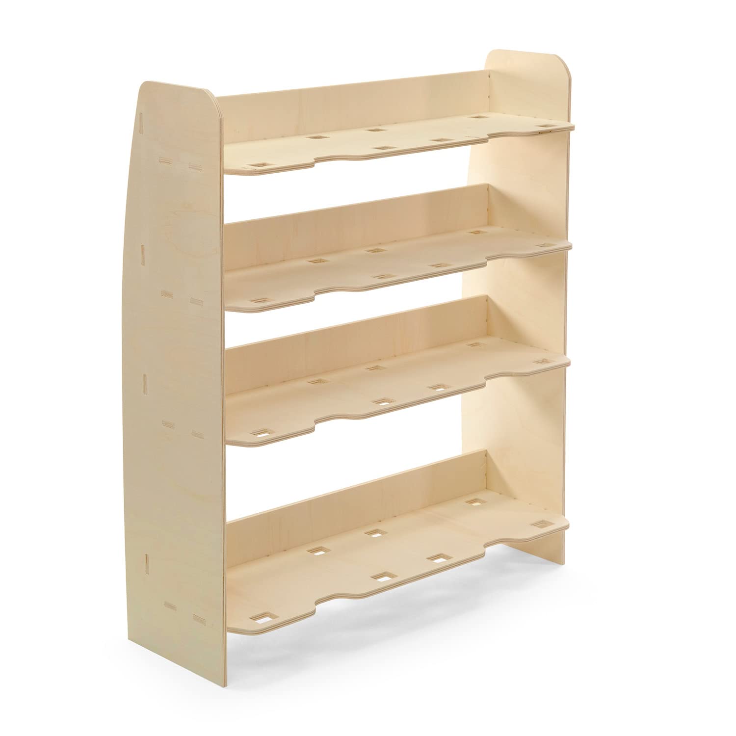 VANIFY - Scaffali per Furgone Ford Transit Custom L1 2012+ Estantería para caja de herramientas