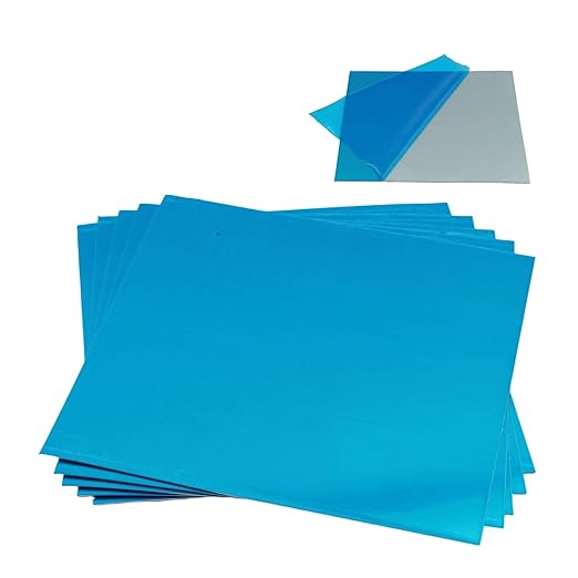 Chapa de zinc de alta pureza para galvanización y aplicaciones científicas