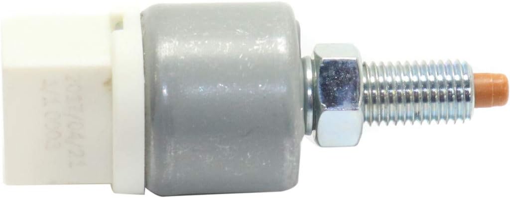 2002 Honda Accord Brake Light Switch