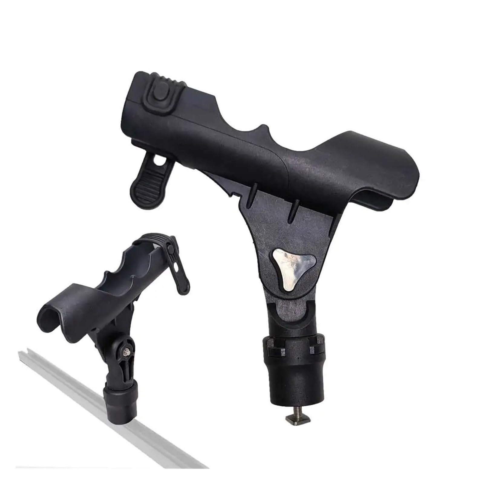 1 Stück Angelrutenhalter for Kajak Marine Boot PVC Schlauchboot