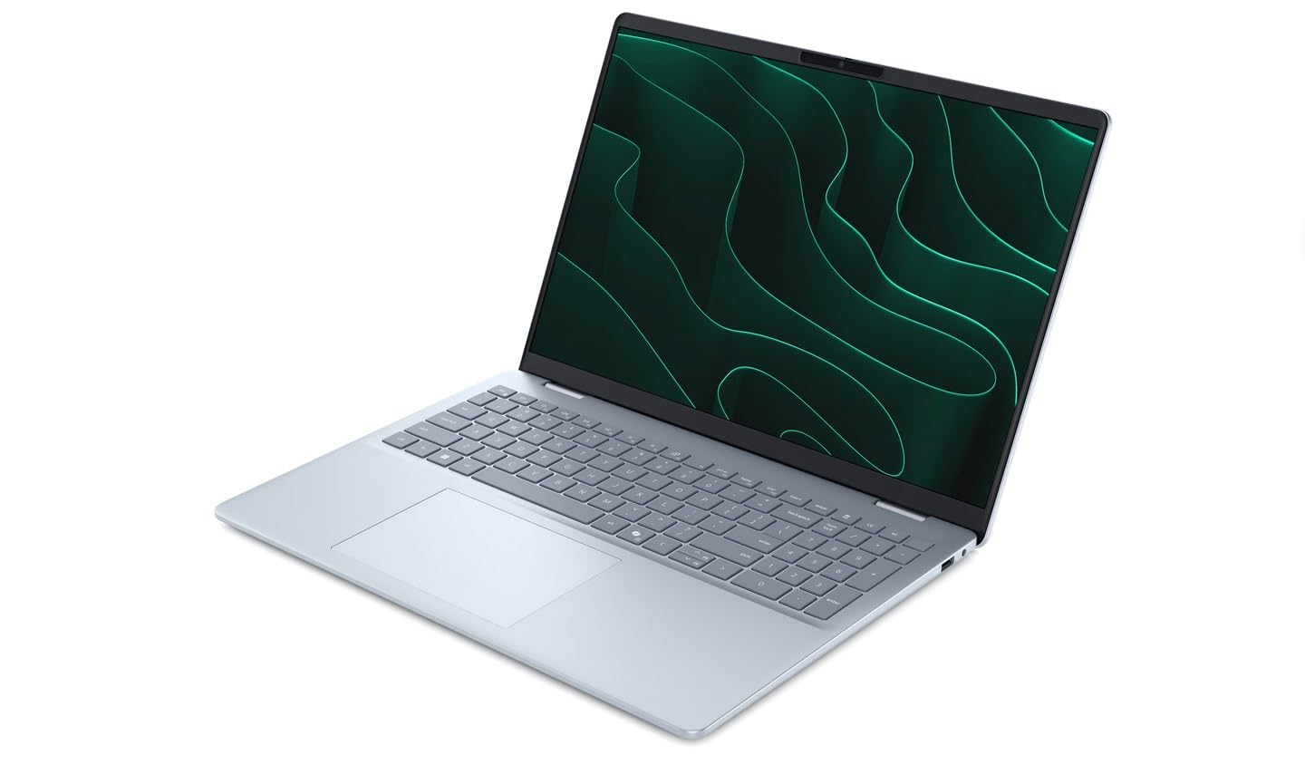 Amazon.co.jp: Dell 16 Plus ノートパソコン DB16255 AMD Ryzen AI 5