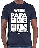 papa shirt the man the myth the legend ✔ DAS ORIGINAL: Original HARIZ Markenshirt, oft kopiert doch nie erreicht – nur bei uns bekommst du dein hochwertiges HARIZ Shirt. Jedes original HARIZ Tshirt gehört zu einer liebevoll, designten, stylischen Collection, passend zu allen aktuellen Themen, Trends, Ereignissen.