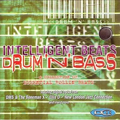 Drum 'n' Bass: Intelligent Beats