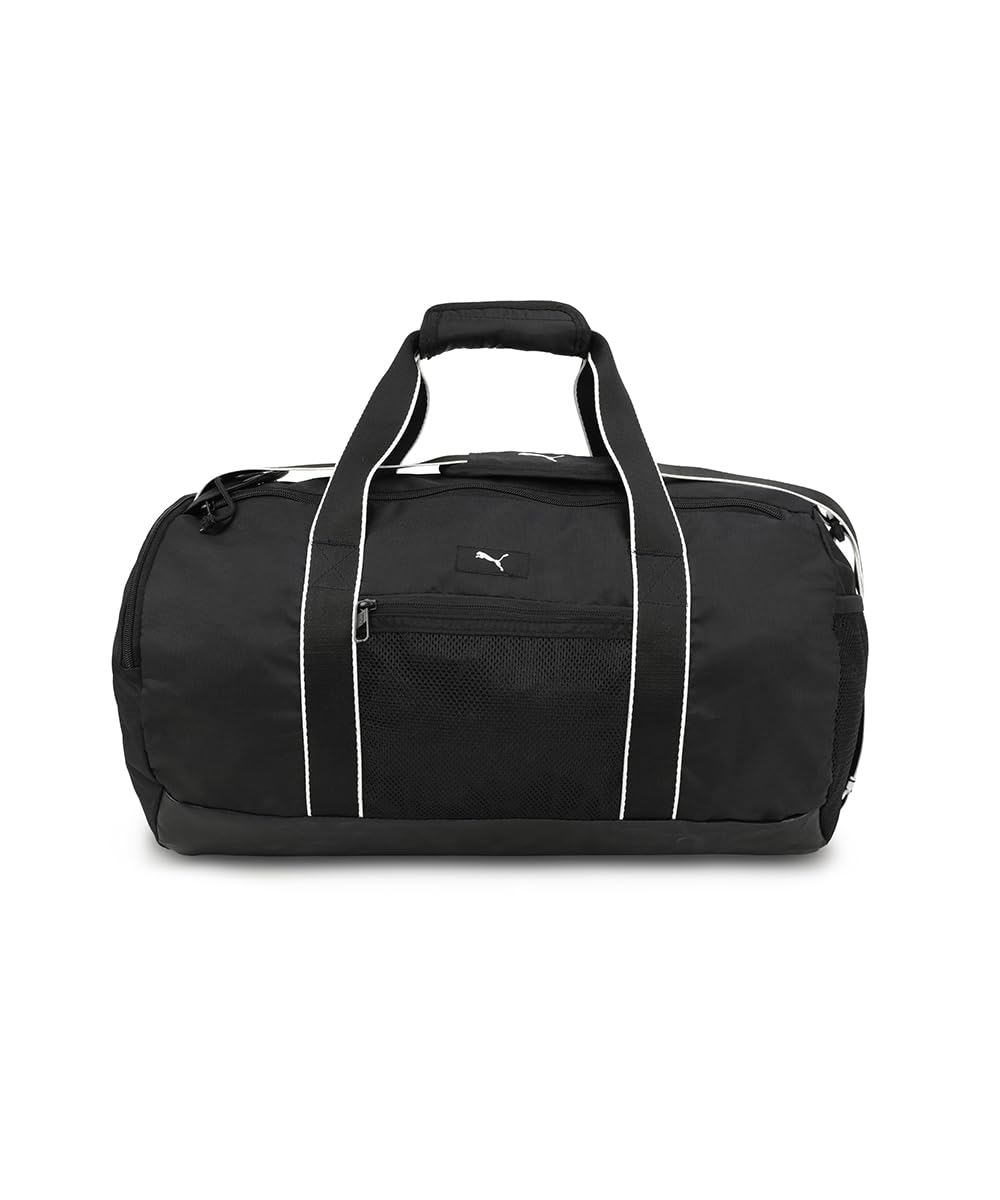 |Ignite Gym Duffle | Black | OSFA-image-38