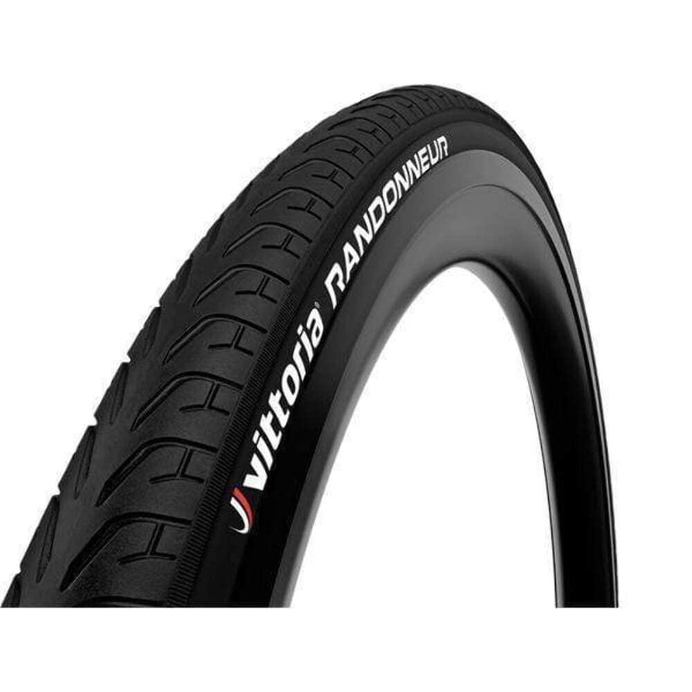 Vittoria Randonneur 700x35c Rigid D Refl