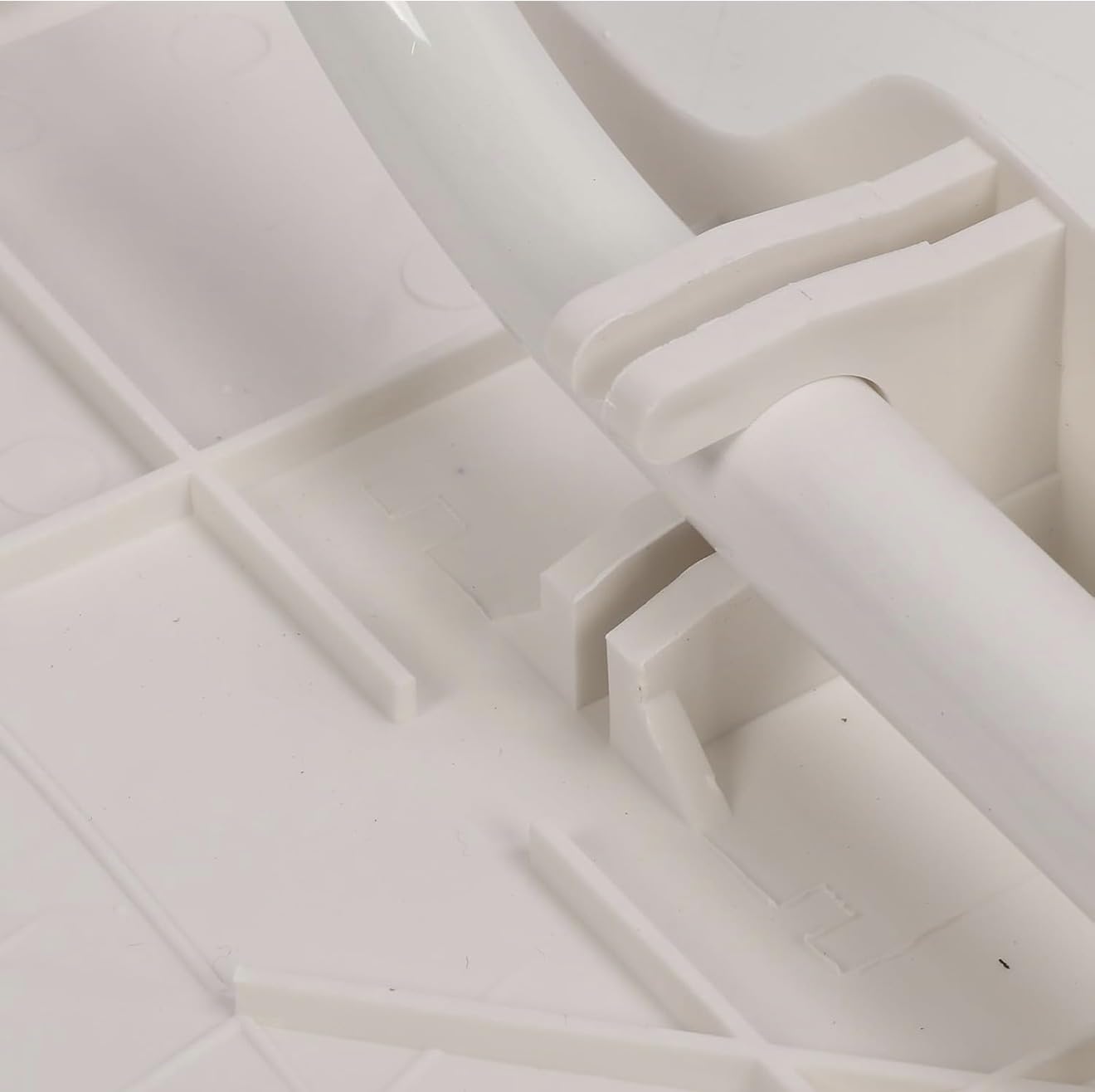 Tavolino per Divano Regolabile in Altezza – Tavolino Letto Porta Laptop Salvaspazio, Tavolo Multiuso per Smart Working, Salotto, Studio e Ufficio