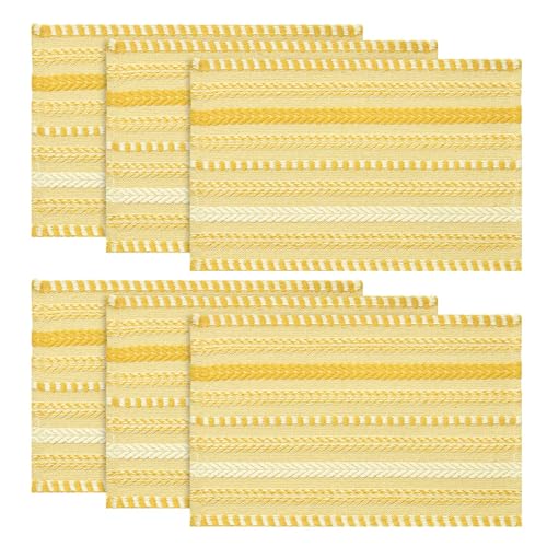 Artoid Mode Yellow Placemats image