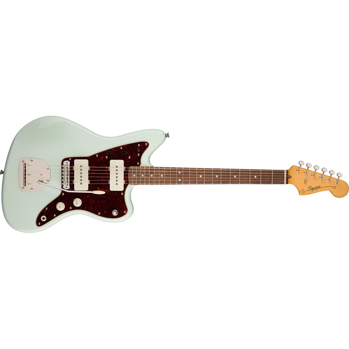 Squier スクワイヤー ClassicVibe'60s ジャズマスター Squier by Fender Classic Vibe '60s Jazzmaster Laurel