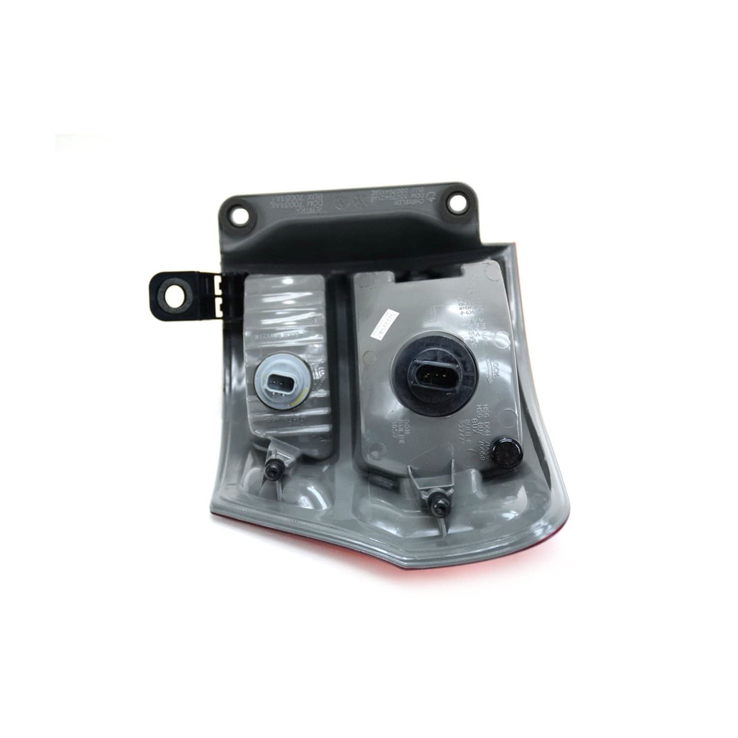 Amazon.com: Mopar Performance 55079421AG Lamp : Automotive