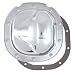 Spectre Performance 6083 Chrome 10-Bolt Differential Cover for Ford
