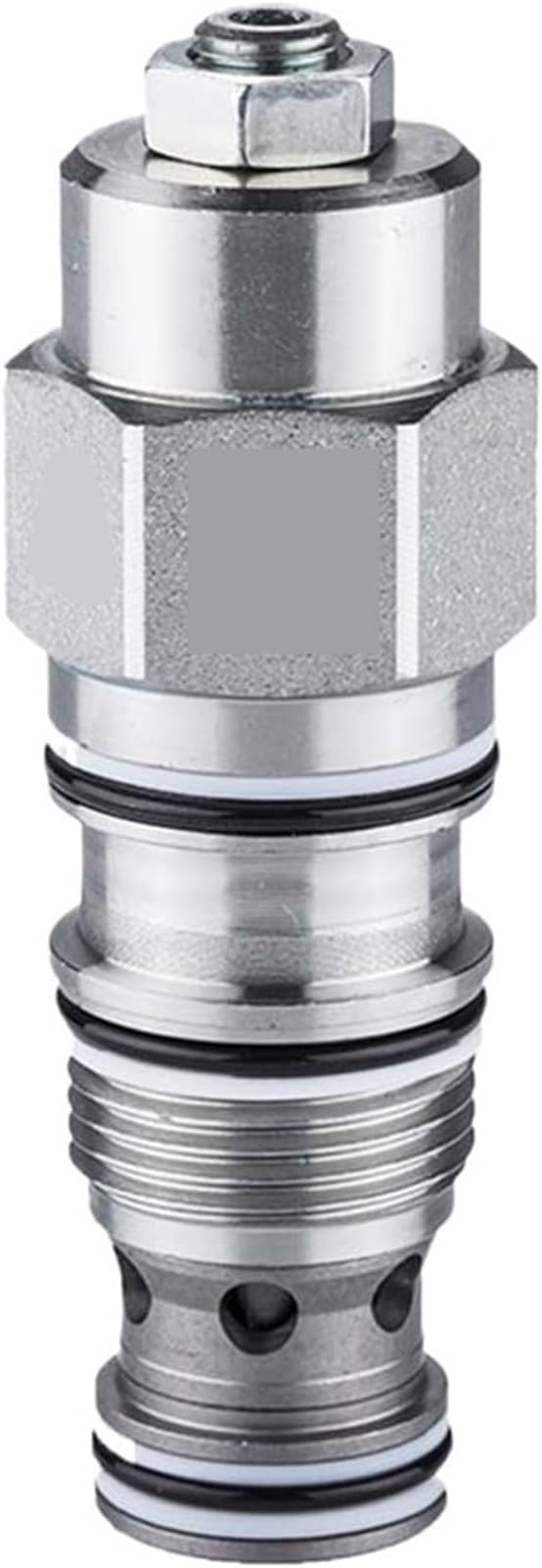 Wangtq One Color 120 L/Min Threaded Cartridge Counterbalance Valve Lcbeh-Ljn Industrial Load Holding .0721