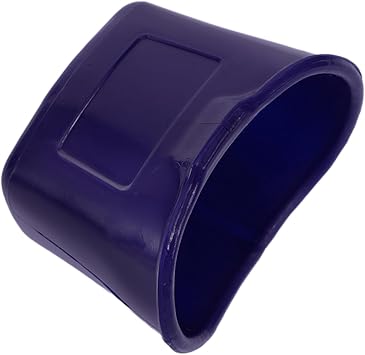 Beavorty Eyedrop Applicator Tool Convenient Portable Guide for Adults and Relief for Accurate Administration