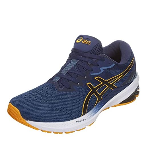 Tênis Asics GT-1000 11 Masculino (br_footwear_size_system, adult, numeric, numeric_42)